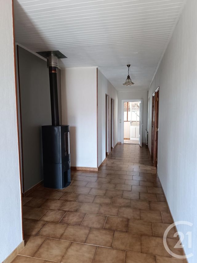 maison à vendre - 5 pièces - 112.17 m2 - LA BARDE - 17 - POITOU-CHARENTES - Century 21 G&B Immobilier