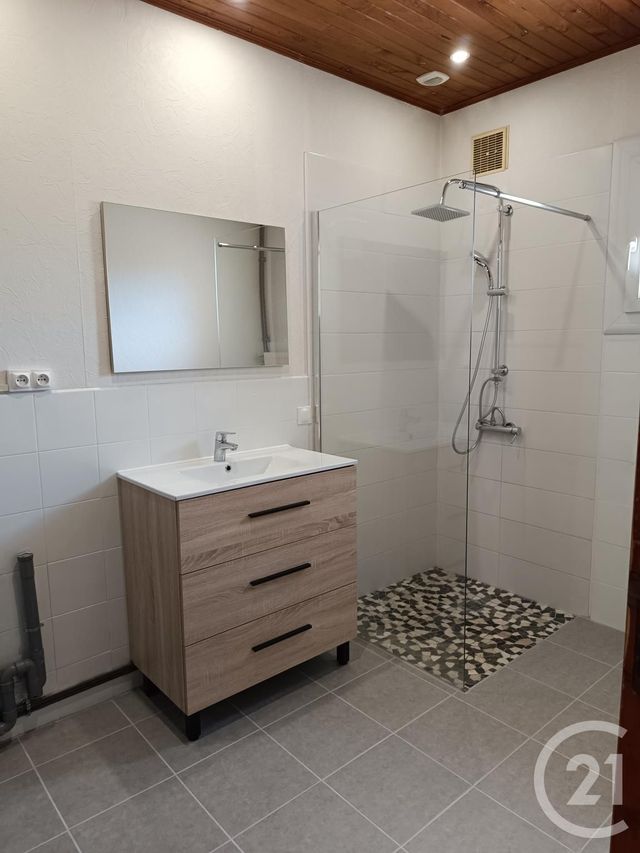 maison à vendre - 5 pièces - 112.17 m2 - LA BARDE - 17 - POITOU-CHARENTES - Century 21 G&B Immobilier