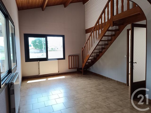 maison à vendre - 5 pièces - 112.17 m2 - LA BARDE - 17 - POITOU-CHARENTES - Century 21 G&B Immobilier