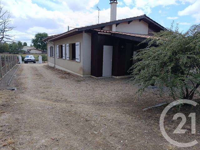 maison à vendre - 5 pièces - 112.17 m2 - LA BARDE - 17 - POITOU-CHARENTES - Century 21 G&B Immobilier