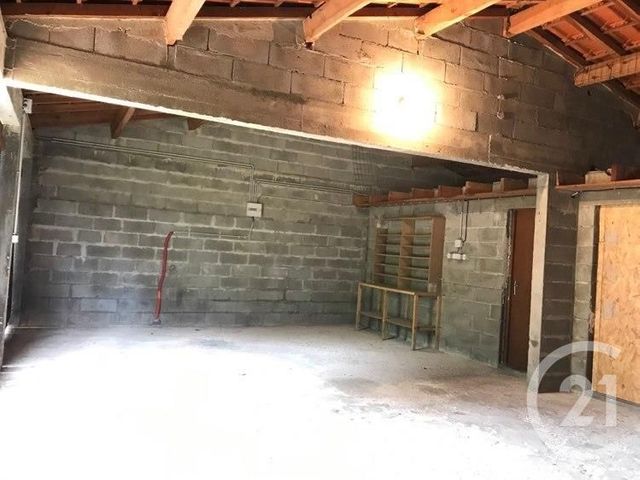 maison à vendre - 5 pièces - 112.17 m2 - LA BARDE - 17 - POITOU-CHARENTES - Century 21 G&B Immobilier