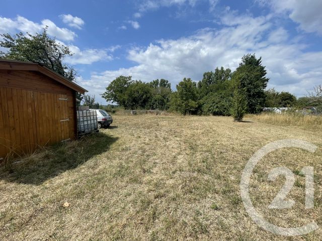 maison à vendre - 1 pièce - 34.0 m2 - ANGOULEME - 16 - POITOU-CHARENTES - Century 21 G&B Immobilier