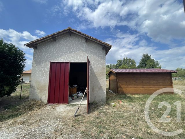 Maison à vendre ANGOULEME