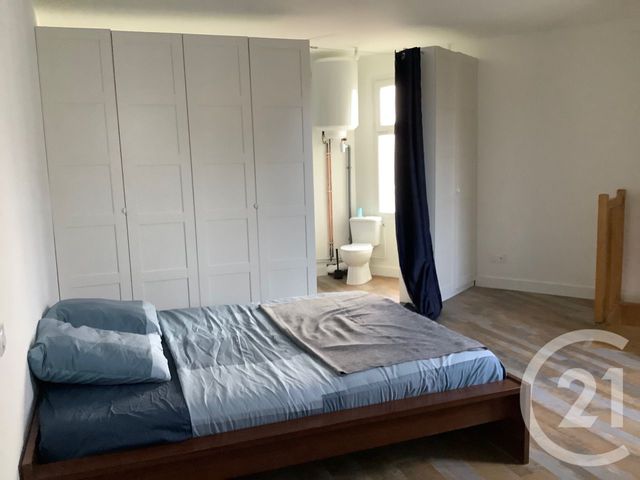 Afficher la photo en grand Appartement T2 à louer - 2 pièces - 60.59 m2 - ST MEDARD DE GUIZIERES - 33 - AQUITAINE - Century 21 G&B Immobilier