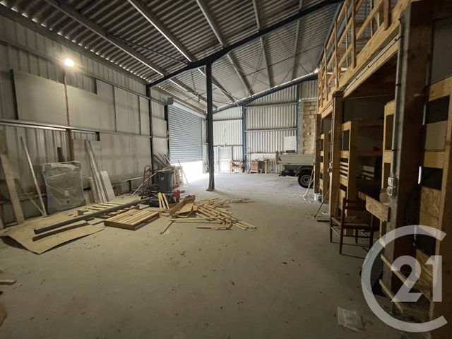maison à vendre - 2 pièces - 355.0 m2 - PORCHERES - 33 - AQUITAINE - Century 21 G&B Immobilier