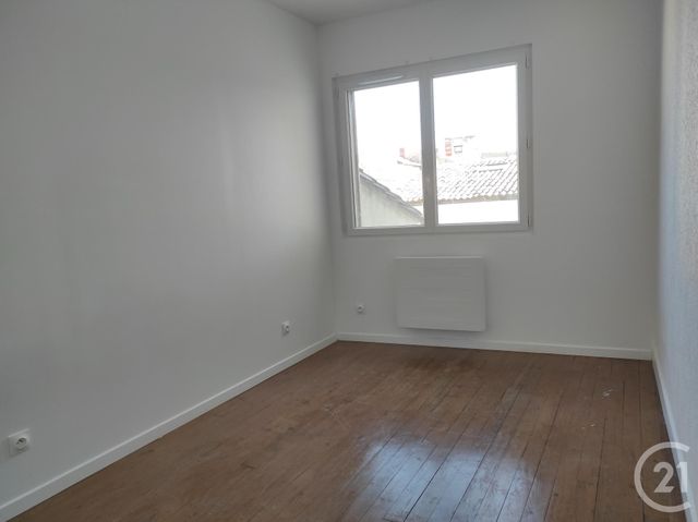 maison à vendre - 3 pièces - 66.51 m2 - COUTRAS - 33 - AQUITAINE - Century 21 G&B Immobilier