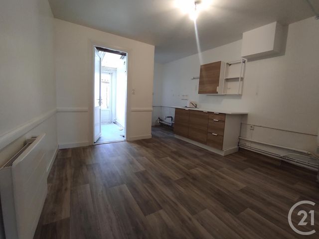 maison à vendre - 3 pièces - 66.51 m2 - COUTRAS - 33 - AQUITAINE - Century 21 G&B Immobilier