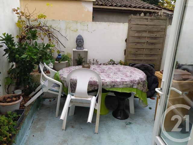 maison à vendre - 3 pièces - 66.51 m2 - COUTRAS - 33 - AQUITAINE - Century 21 G&B Immobilier