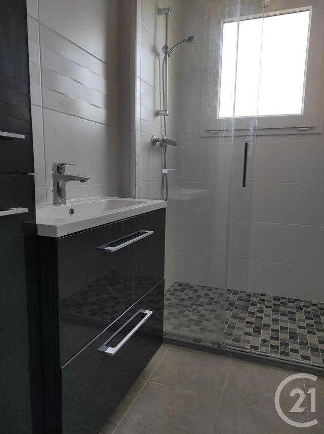 maison à vendre - 3 pièces - 66.51 m2 - COUTRAS - 33 - AQUITAINE - Century 21 G&B Immobilier