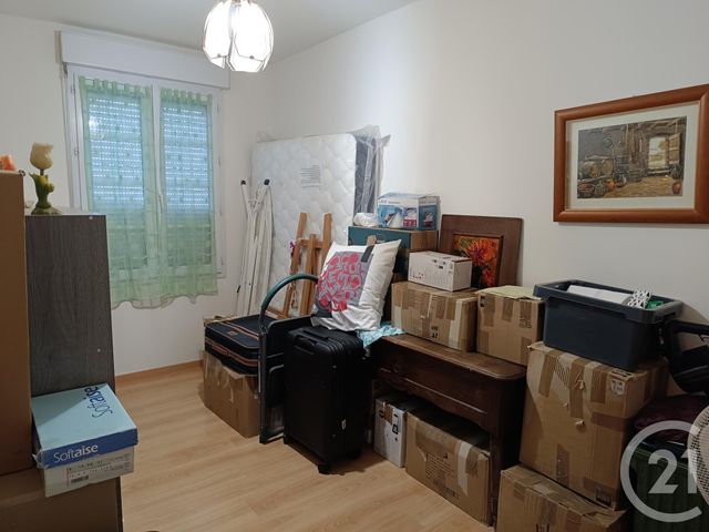 Appartement T3 à vendre - 3 pièces - 60.72 m2 - COUTRAS - 33 - AQUITAINE - Century 21 G&B Immobilier