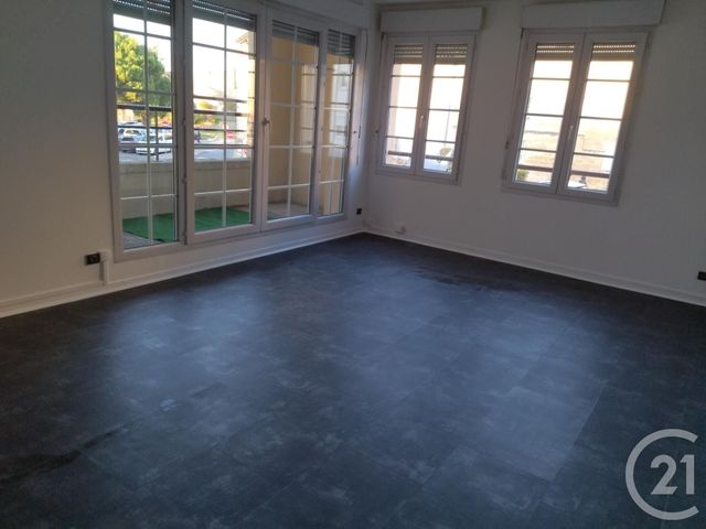 Appartement T3 à vendre COUTRAS