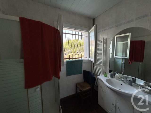 maison à vendre - 3 pièces - 86.83 m2 - CAMPS SUR L ISLE - 33 - AQUITAINE - Century 21 G&B Immobilier