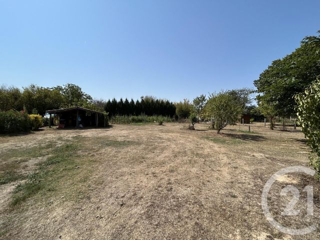 maison à vendre - 3 pièces - 86.83 m2 - CAMPS SUR L ISLE - 33 - AQUITAINE - Century 21 G&B Immobilier