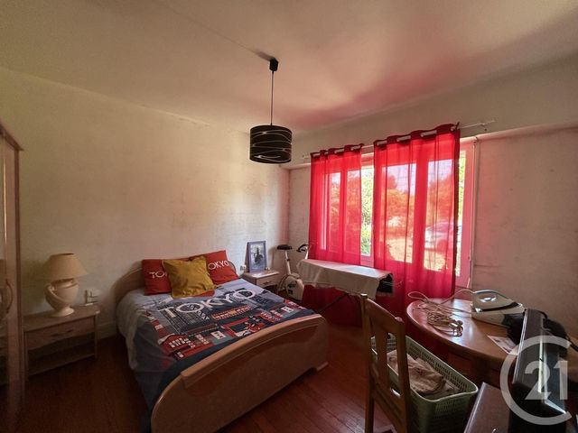 maison à vendre - 3 pièces - 86.83 m2 - CAMPS SUR L ISLE - 33 - AQUITAINE - Century 21 G&B Immobilier