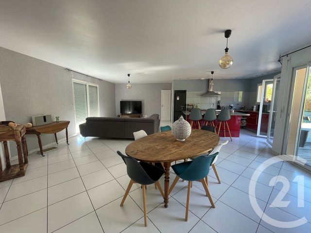 maison à vendre - 4 pièces - 101.12 m2 - ST DENIS DE PILE - 33 - AQUITAINE - Century 21 G&B Immobilier