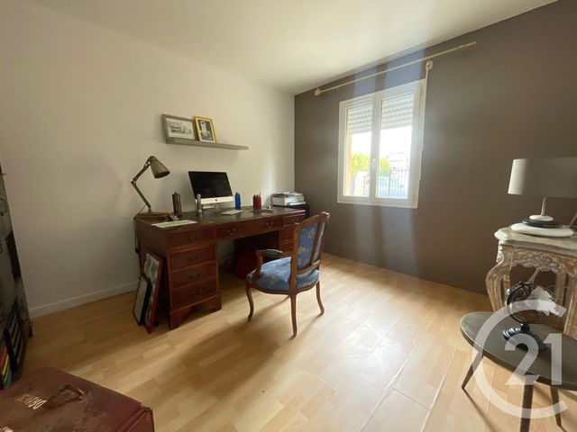 maison à vendre - 4 pièces - 101.12 m2 - ST DENIS DE PILE - 33 - AQUITAINE - Century 21 G&B Immobilier