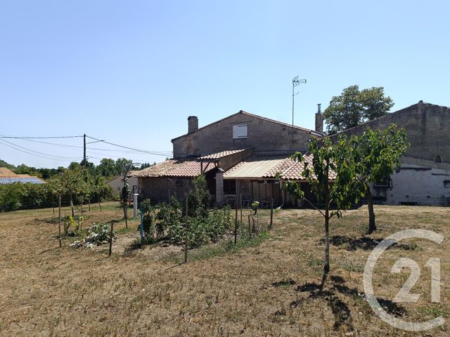 Afficher la photo en grand maison à vendre - 5 pièces - 116.97 m2 - GUITRES - 33 - AQUITAINE - Century 21 G&B Immobilier