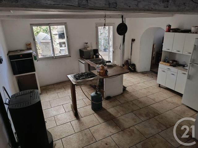 Afficher la photo en grand maison à vendre - 5 pièces - 116.97 m2 - GUITRES - 33 - AQUITAINE - Century 21 G&B Immobilier