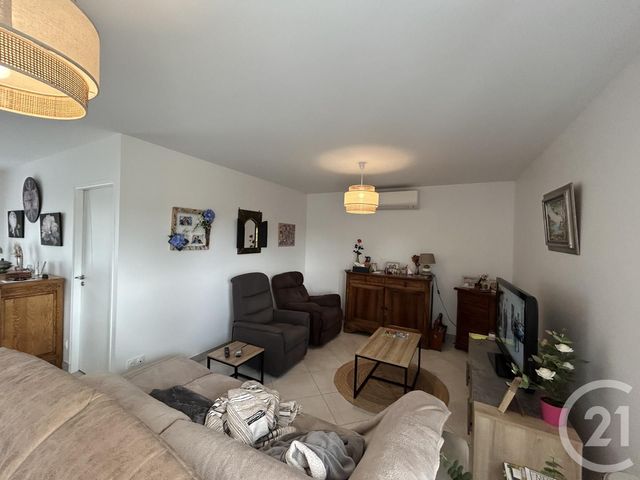 maison à vendre - 4 pièces - 88.93 m2 - COUTRAS - 33 - AQUITAINE - Century 21 G&B Immobilier