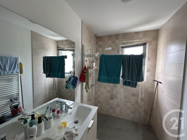 maison à vendre - 4 pièces - 88.93 m2 - COUTRAS - 33 - AQUITAINE - Century 21 G&B Immobilier