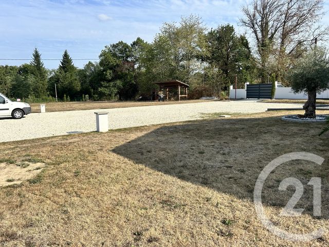 maison à vendre - 4 pièces - 90.61 m2 - ST PIERRE DU PALAIS - 17 - POITOU-CHARENTES - Century 21 G&B Immobilier