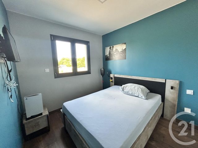 maison à vendre - 4 pièces - 90.61 m2 - ST PIERRE DU PALAIS - 17 - POITOU-CHARENTES - Century 21 G&B Immobilier