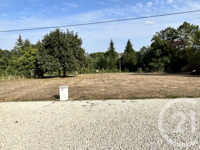 maison à vendre - 4 pièces - 90.61 m2 - ST PIERRE DU PALAIS - 17 - POITOU-CHARENTES - Century 21 G&B Immobilier