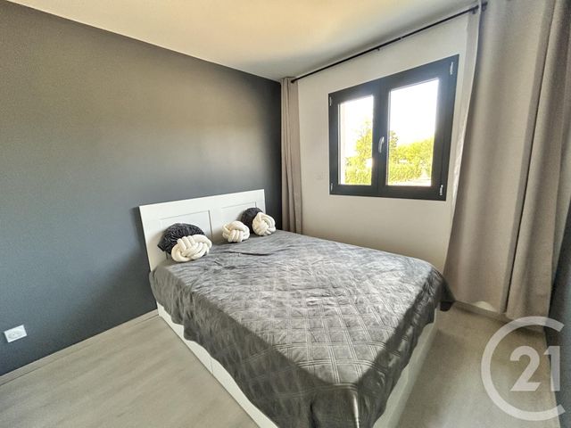 maison à vendre - 4 pièces - 90.61 m2 - ST PIERRE DU PALAIS - 17 - POITOU-CHARENTES - Century 21 G&B Immobilier