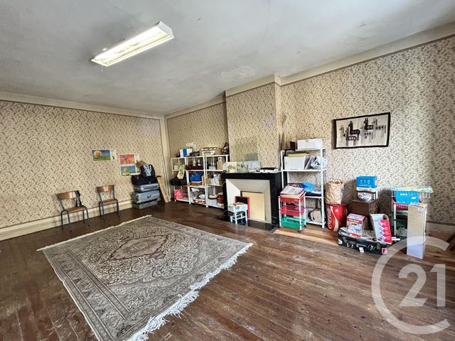 maison à vendre - 8 pièces - 306.95 m2 - ST MEDARD DE GUIZIERES - 33 - AQUITAINE - Century 21 G&B Immobilier