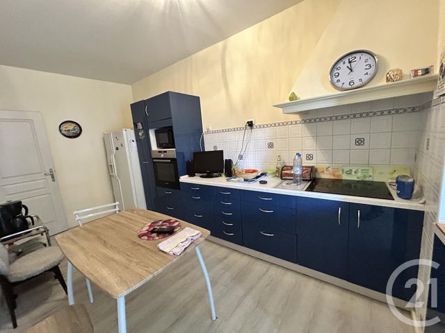 maison à vendre - 8 pièces - 306.95 m2 - ST MEDARD DE GUIZIERES - 33 - AQUITAINE - Century 21 G&B Immobilier