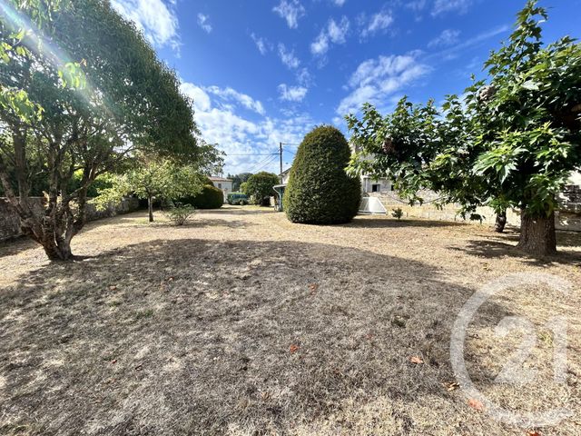 maison à vendre - 8 pièces - 306.95 m2 - ST MEDARD DE GUIZIERES - 33 - AQUITAINE - Century 21 G&B Immobilier