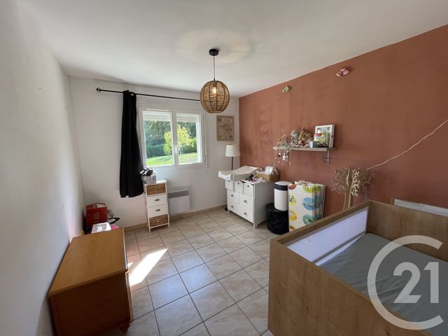 maison à vendre - 5 pièces - 102.57 m2 - LAGORCE - 33 - AQUITAINE - Century 21 G&B Immobilier