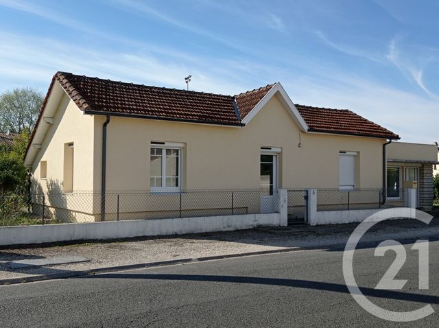 Afficher la photo en grand maison à louer - 4 pièces - 97.74 m2 - ST SEURIN SUR L ISLE - 33 - AQUITAINE - Century 21 G&B Immobilier