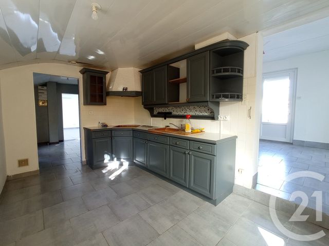 Afficher la photo en grand maison à louer - 4 pièces - 97.74 m2 - ST SEURIN SUR L ISLE - 33 - AQUITAINE - Century 21 G&B Immobilier