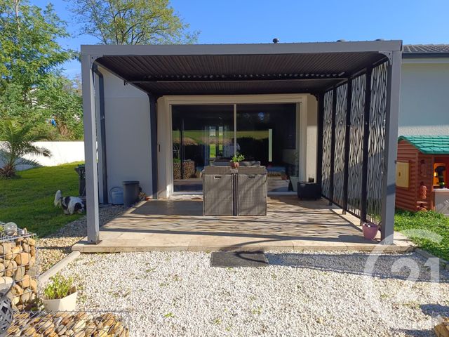 Afficher la photo en grand maison à vendre - 5 pièces - 81.01 m2 - GUITRES - 33 - AQUITAINE - Century 21 G&B Immobilier