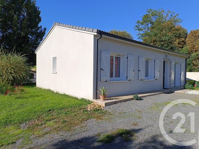 Afficher la photo en grand maison à vendre - 5 pièces - 81.01 m2 - GUITRES - 33 - AQUITAINE - Century 21 G&B Immobilier