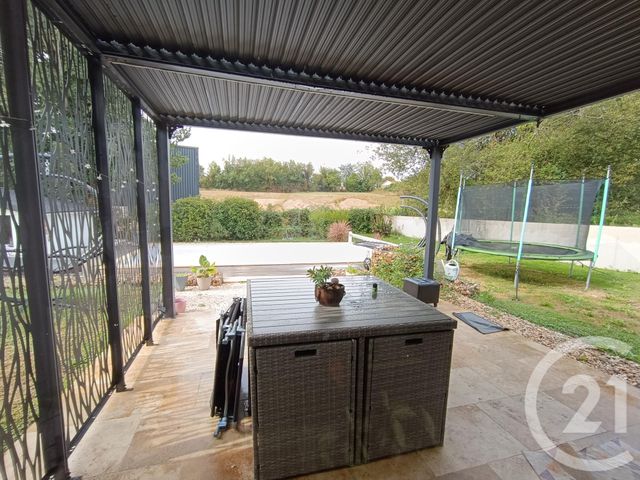 Afficher la photo en grand maison à vendre - 5 pièces - 81.01 m2 - GUITRES - 33 - AQUITAINE - Century 21 G&B Immobilier