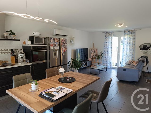 Afficher la photo en grand maison à vendre - 5 pièces - 81.01 m2 - GUITRES - 33 - AQUITAINE - Century 21 G&B Immobilier