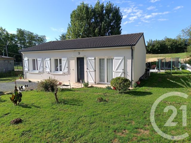 maison - GUITRES - 33