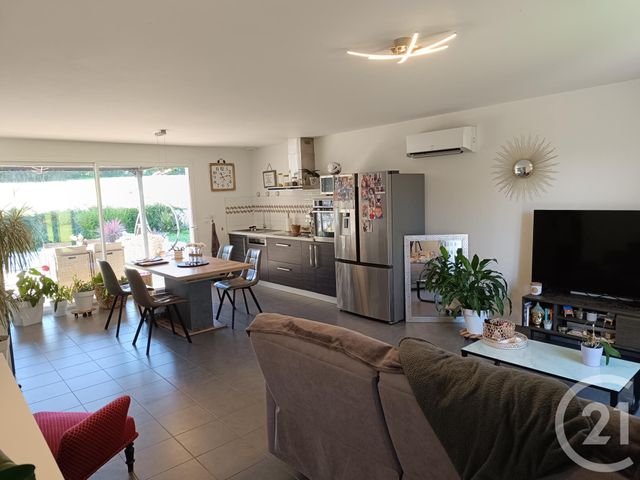 Afficher la photo en grand maison à vendre - 5 pièces - 81.01 m2 - GUITRES - 33 - AQUITAINE - Century 21 G&B Immobilier