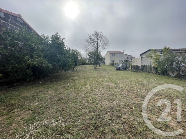 maison à vendre - 7 pièces - 166.0 m2 - COUTRAS - 33 - AQUITAINE - Century 21 G&B Immobilier