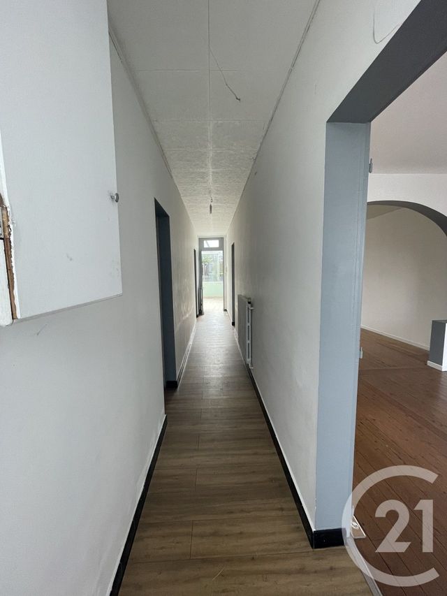 maison à vendre - 7 pièces - 166.0 m2 - COUTRAS - 33 - AQUITAINE - Century 21 G&B Immobilier