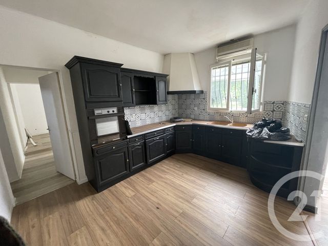 maison à vendre - 7 pièces - 166.0 m2 - COUTRAS - 33 - AQUITAINE - Century 21 G&B Immobilier