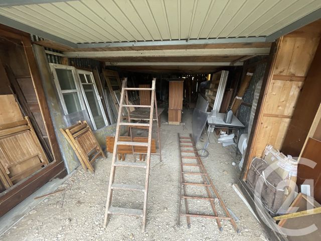 maison à vendre - 7 pièces - 166.0 m2 - COUTRAS - 33 - AQUITAINE - Century 21 G&B Immobilier