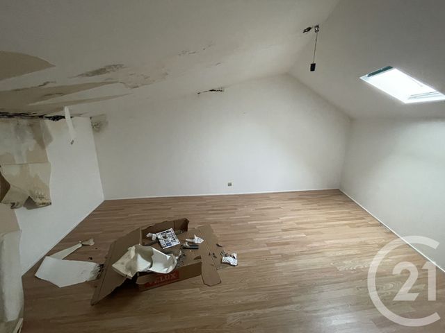 maison à vendre - 7 pièces - 166.0 m2 - COUTRAS - 33 - AQUITAINE - Century 21 G&B Immobilier