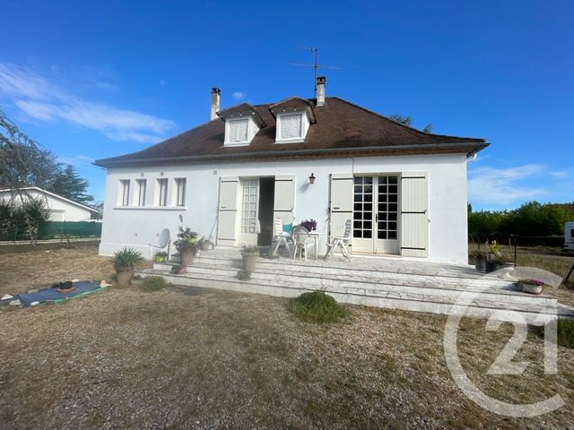 maison - ST MEDARD DE GUIZIERES - 33