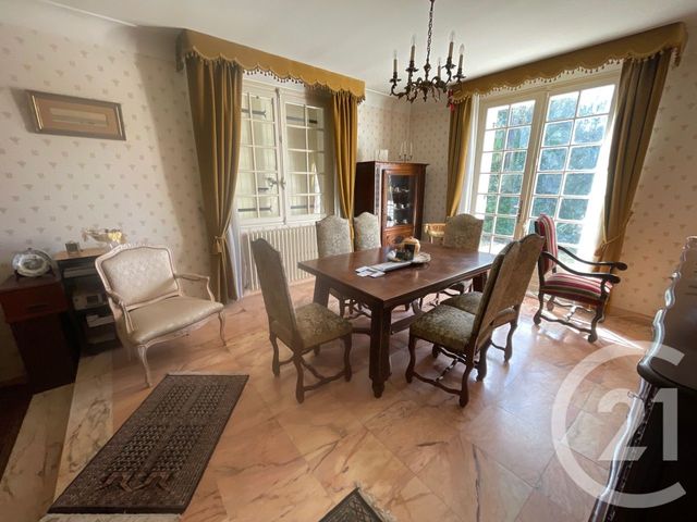 maison à vendre - 5 pièces - 134.46 m2 - ST MEDARD DE GUIZIERES - 33 - AQUITAINE - Century 21 G&B Immobilier