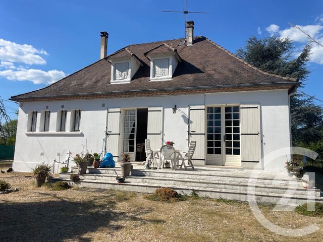 Maison à vendre ST MEDARD DE GUIZIERES