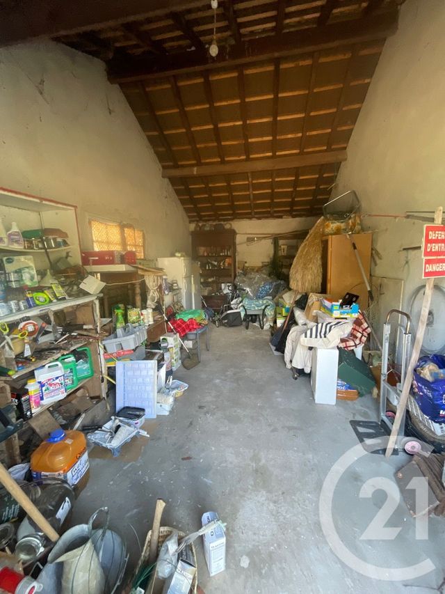 maison à vendre - 5 pièces - 134.46 m2 - ST MEDARD DE GUIZIERES - 33 - AQUITAINE - Century 21 G&B Immobilier