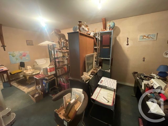 maison à vendre - 5 pièces - 134.46 m2 - ST MEDARD DE GUIZIERES - 33 - AQUITAINE - Century 21 G&B Immobilier